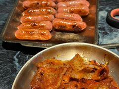 -韩宫宴和牛烤肉(无锡大东方广场店)
