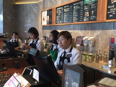 -星巴克臻选(南京艾尚天地店)