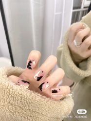 -妙睫屋日式美甲美睫