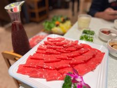 -东来顺饭庄(天坛店)