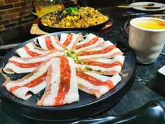 -鹤江桥·红油牛肉粉(SKP店)