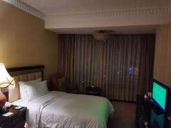 -成都世纪城假日酒店-西楼