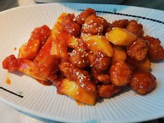 -小菜园新徽菜(无锡宜家荟聚中心店)