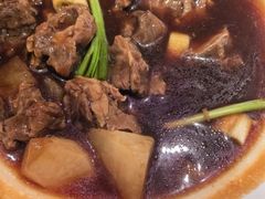 -留半山·香港食堂(啦啦宝都店)