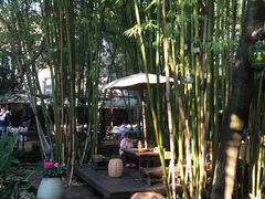 -新竹里馆·花园餐厅(兴苑路店)