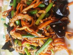 -叶存利海鲜大馅饺子(东戴河止锚湾店)