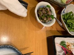 -松子料理(世纪城店)