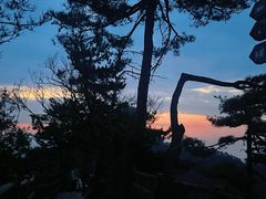 -洛阳白云山景区