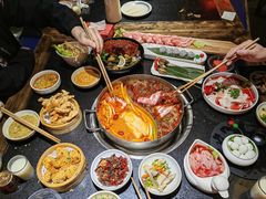 -矮板凳老火锅(宽窄巷子店)