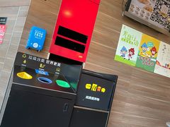 -麦当劳(铜锣湾店)