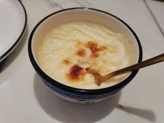 -伊斯坦布尔土耳其清真咖啡餐厅