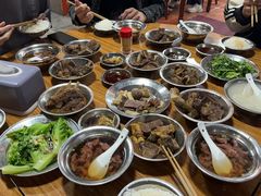 -阿秋牛排(湖心街店)