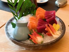 -德川家日本料理(中关村店)