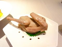 -狮王府淮扬菜(新街口友谊店)