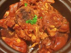 -小绍兴家宴·百年绍兴菜(鲁迅路店)