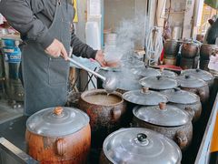 -燕子煨汤(山海关路店)