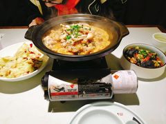 -慕湘精致湖南菜(水贝店)
