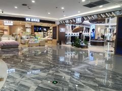 -王府井百货熙地港店