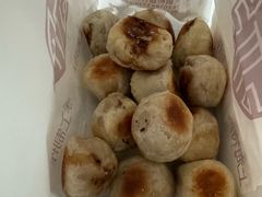 -宋记饼家(石门二路店)