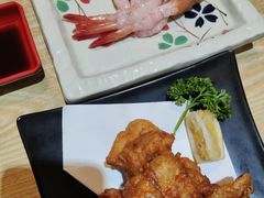 -胜代日本料理(云程巷小区店)