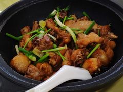 -东兴黄鳝饭店(江洲店)