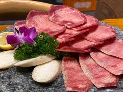 -万兴佳烤肉·长白山老味道(东岸里店)