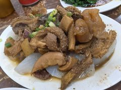 -陈光记烧腊店(罗保博士街店)