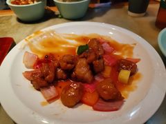 -绿茶餐厅(广州天河城店)