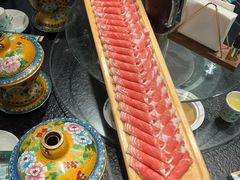 -阳坊涮肉(西直门凯德mall店)
