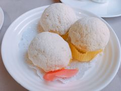 -御花园·粤菜·海鲜火锅(中山公园店)