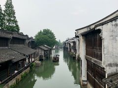 -乌镇西栅景区