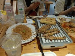 -木屋烧烤(双榆树店)