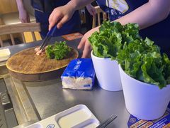 -金妈家烤肉(龙湖U城天街店)