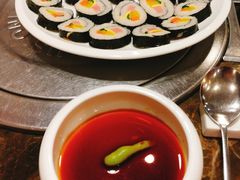 紫菜寿司-高丽村韩国料理(兴华二路店)