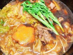 -和彩放题餐厅(酒仙桥店)