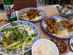 -协顺园回头馆(南顺城路店)