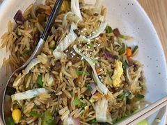 -萝卜向南·湘西泡菜·腊味炒饭(星河coco city店)