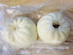 牛肉包-郑家包子牛肉拉面(尚勤路店)