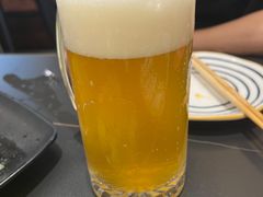 -许哥东北烧烤·铁丳烤串·宫后夹肉(繁花中心店)
