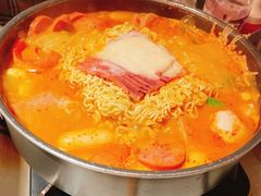 -七八冷面·延边朝鲜族美食(欢乐谷店)