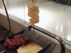 -火炉火自助餐(悠唐购物中心店)