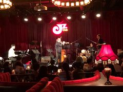 -JZ Club 爵士酒吧(上海店)
