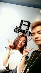 -崇森 HAIR SALON美发