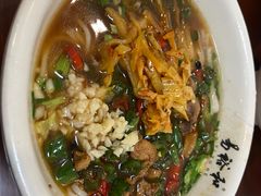 -易裕和·长沙米粉(友谊路店)