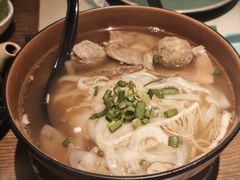 -安南越南餐厅(青岛万象城店)