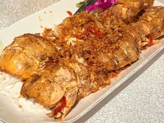 -喜记避风塘炒辣蟹(旗舰店)