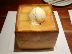 -绿茶餐厅(华联万柳店)