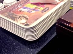 -德克士(崂山百货店)