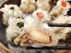 海鲜烧麦-都一处烧麦馆(前门店)