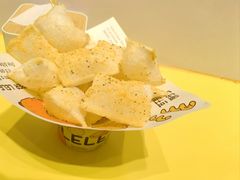 -乐乐姐超级土豆(荟聚店)